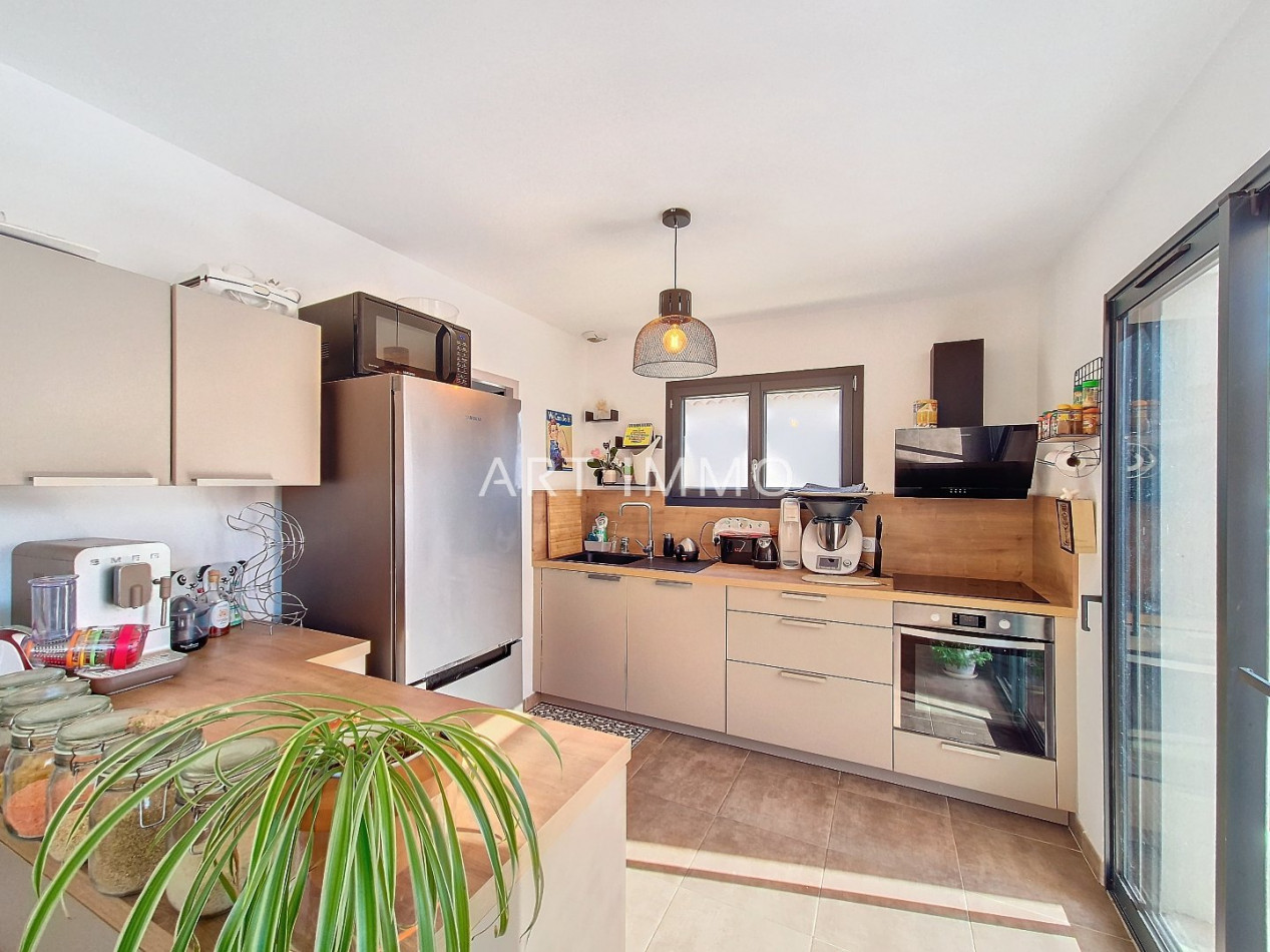 vente Maison L'isle Sur La Sorgue - Photo 11