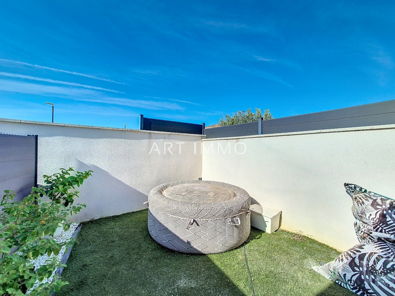 vente Maison L'isle Sur La Sorgue - Photo 15