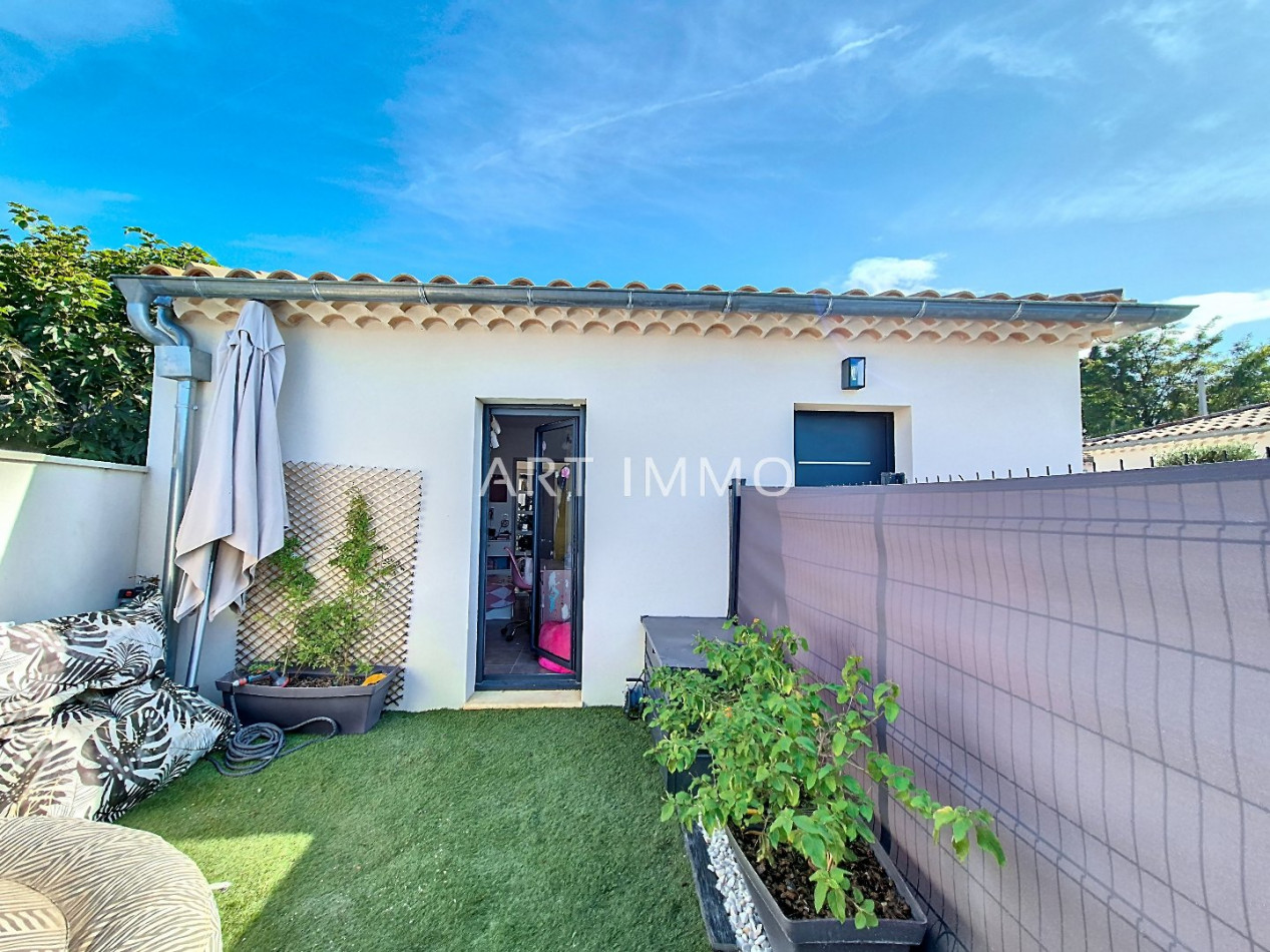 vente Maison L'isle Sur La Sorgue - Photo 3