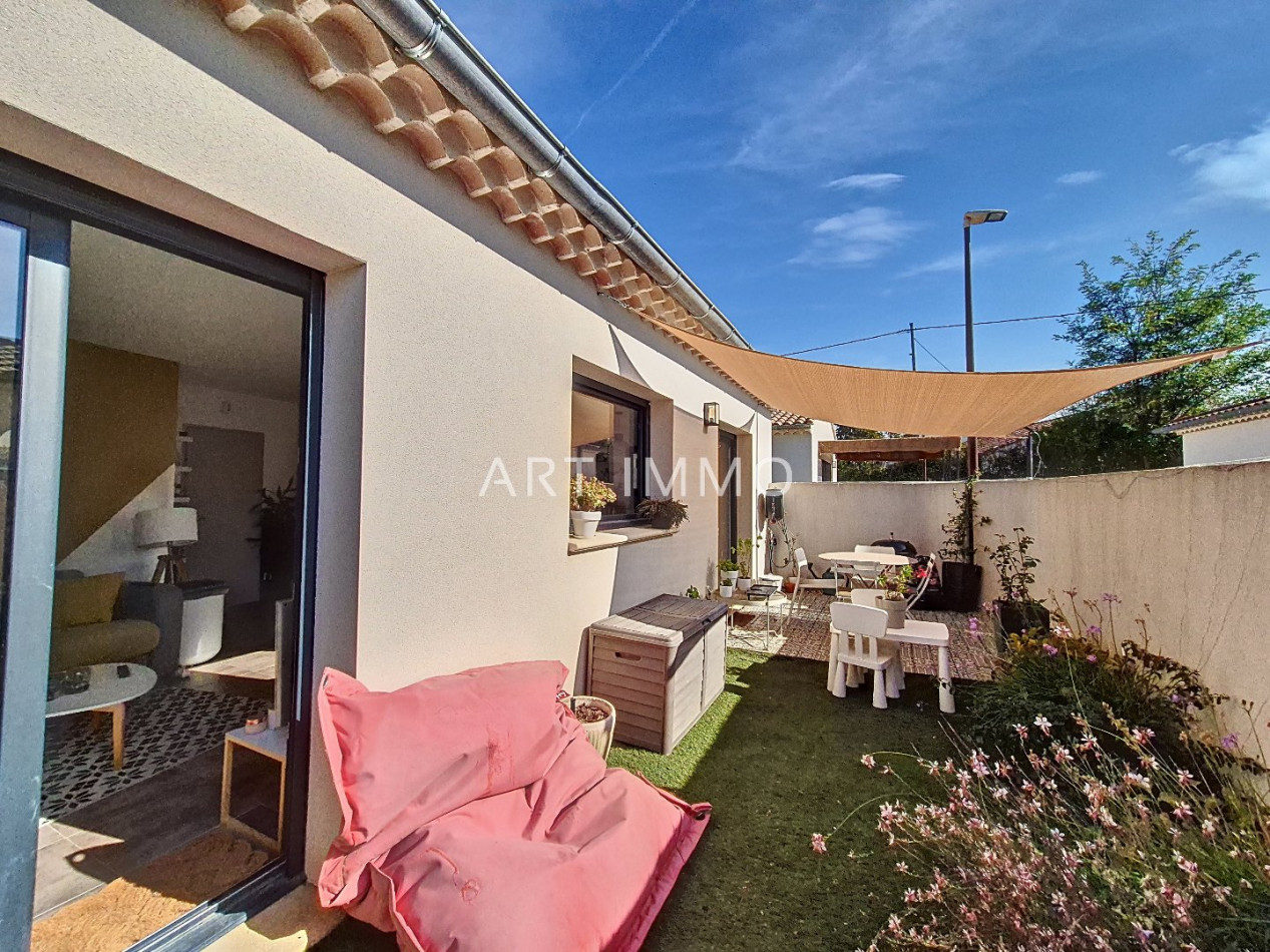 vente Maison L'isle Sur La Sorgue - Photo 16