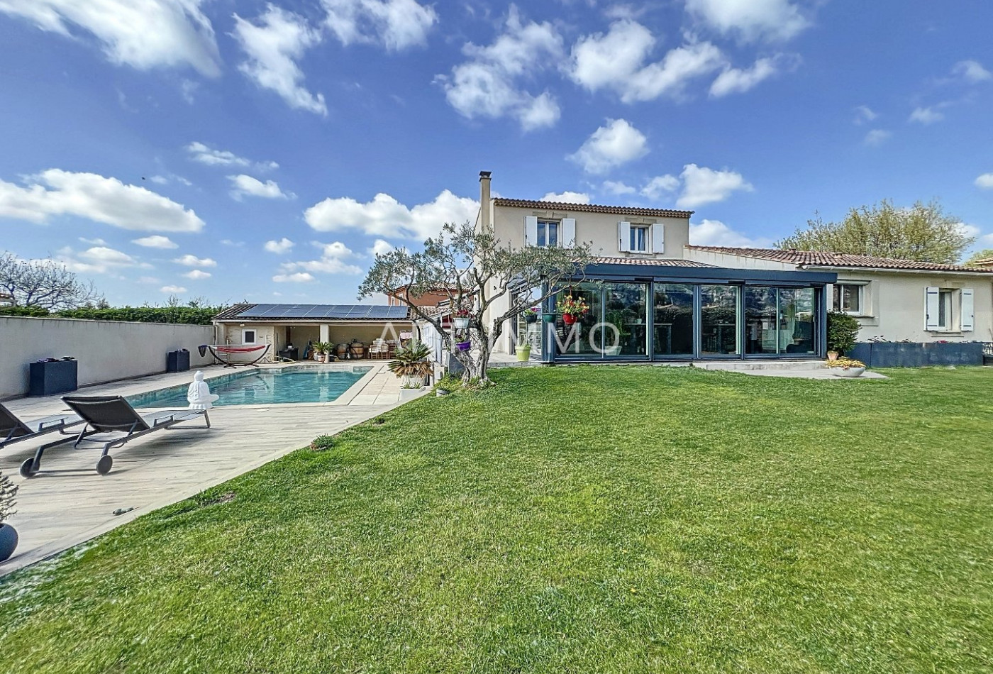 vente Villa Taillades - Photo 4