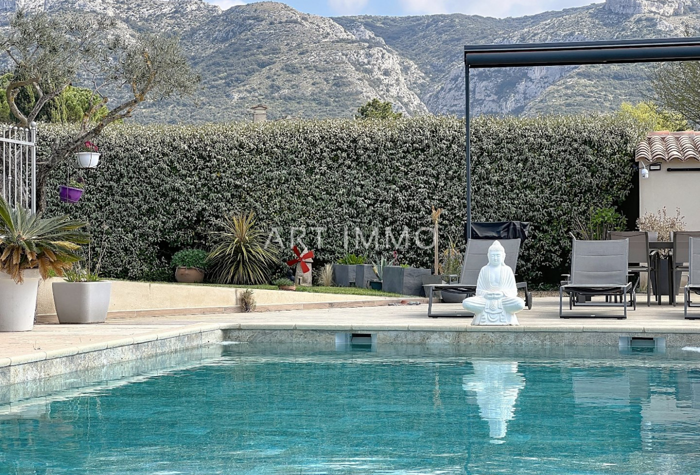 vente Villa Taillades - Photo 3