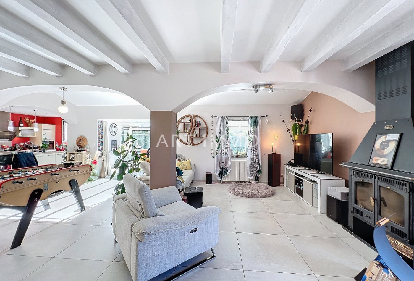 vente Villa Taillades - Photo 7