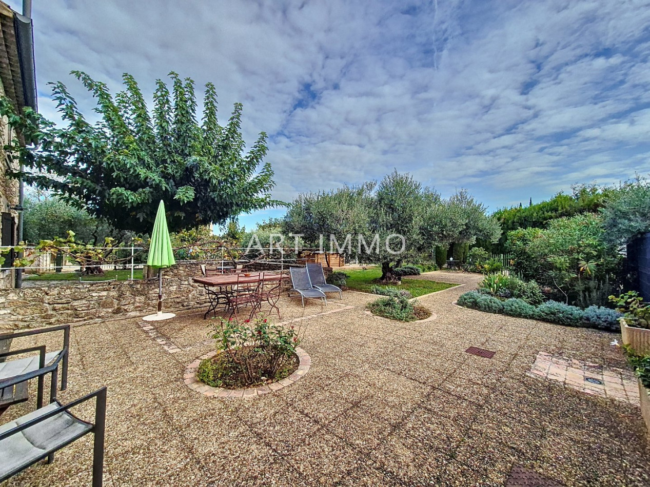 vente Maison Maubec - Photo 11