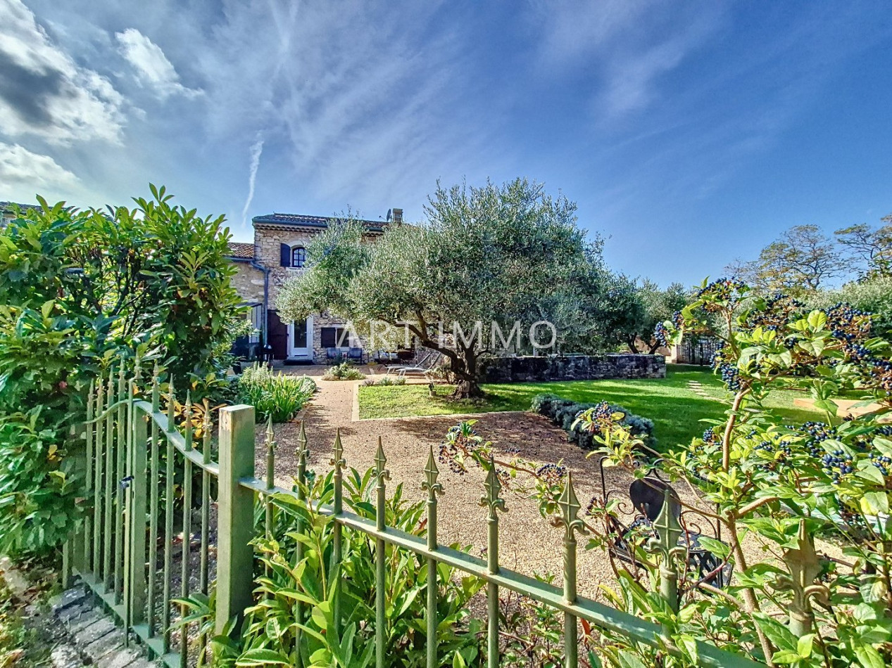 vente Maison Maubec - Photo 2