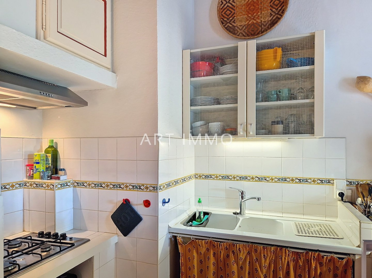 vente Maison Maubec - Photo 6