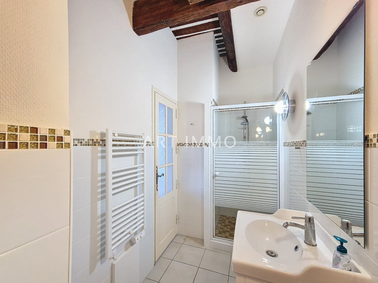 vente Maison Maubec - Photo 9