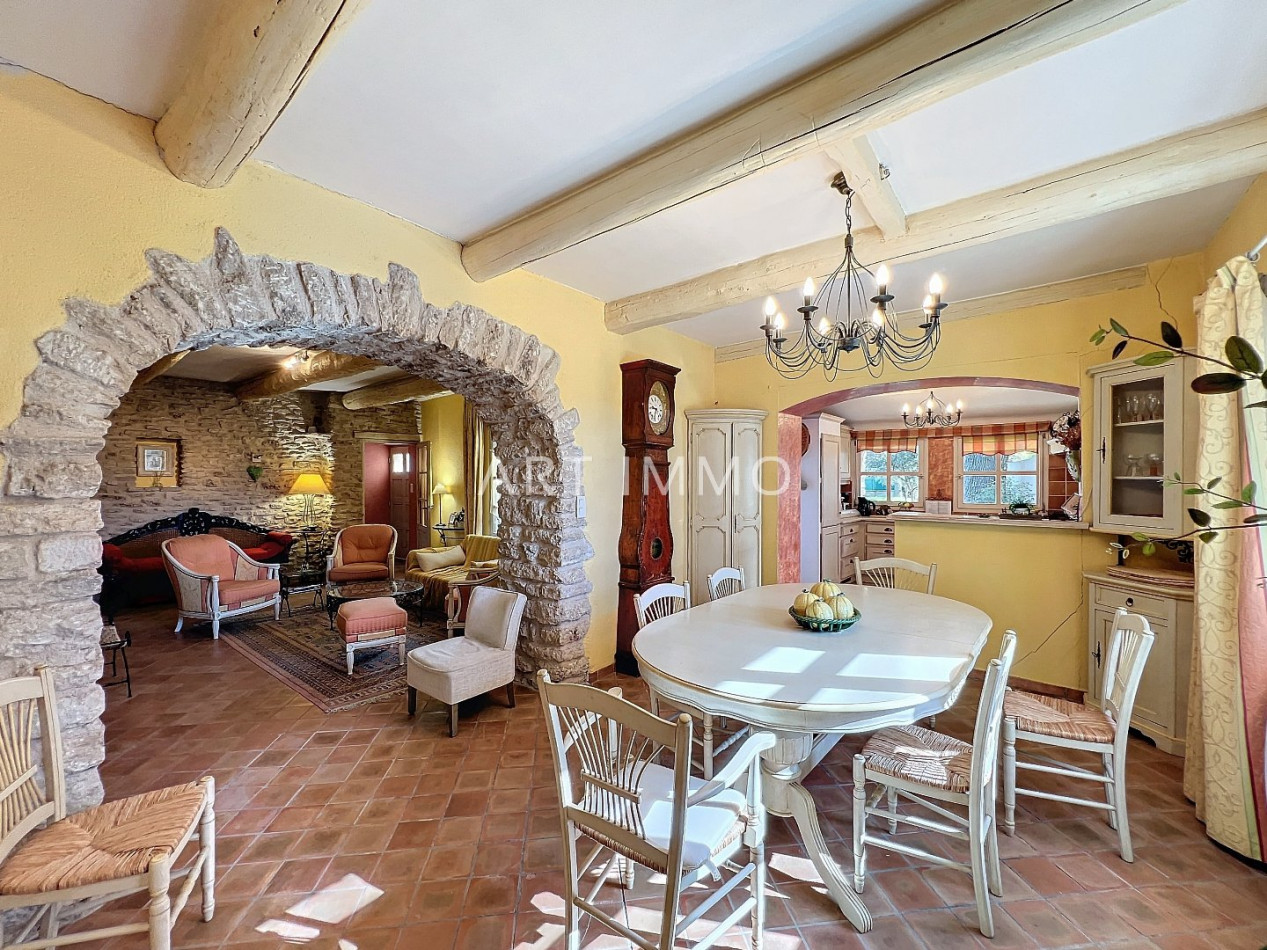 vente Maison Robion - Photo 6