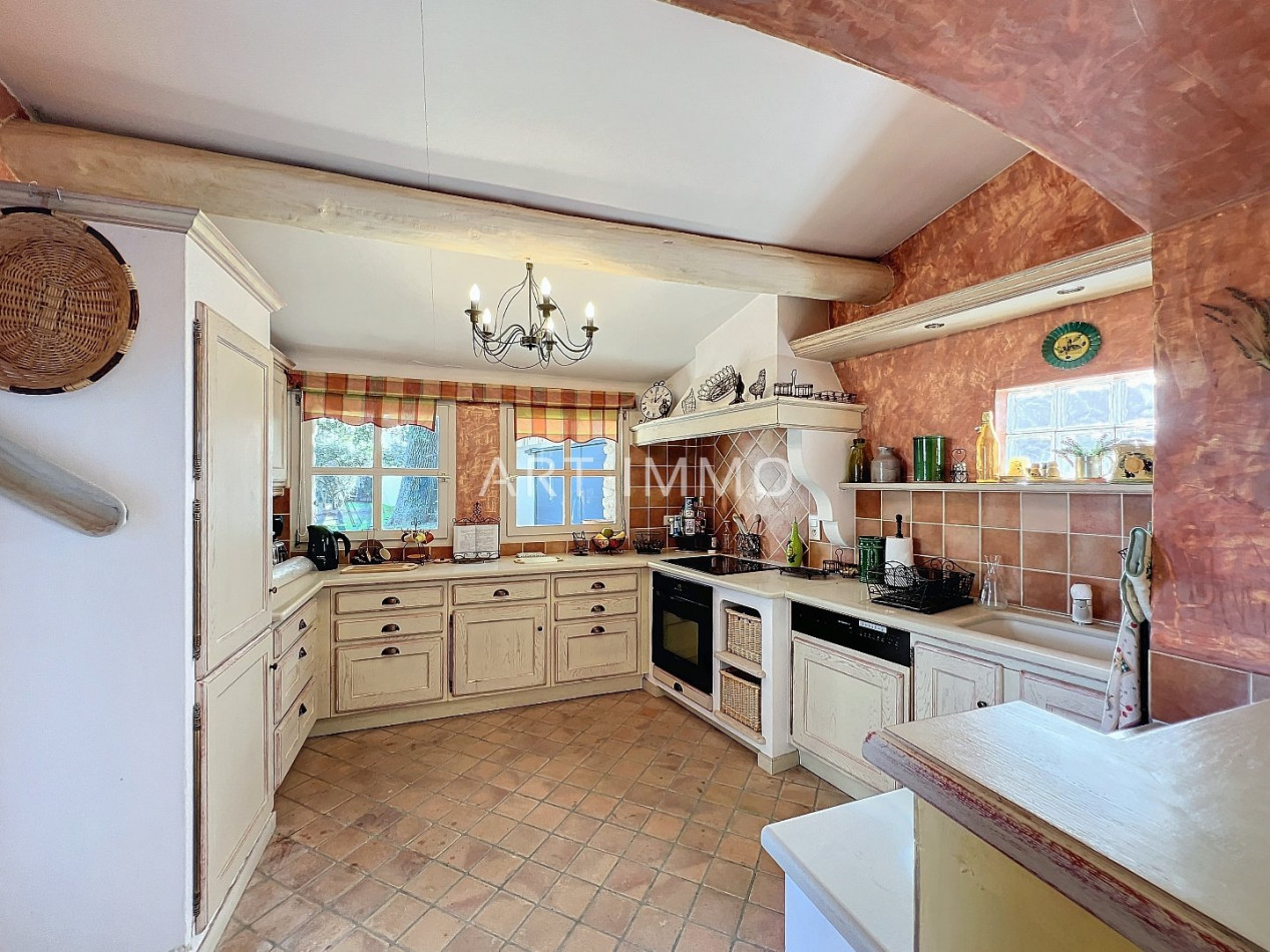 vente Maison Robion - Photo 8