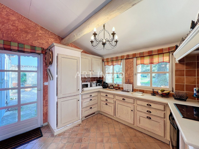 vente Maison Robion - Photo 7