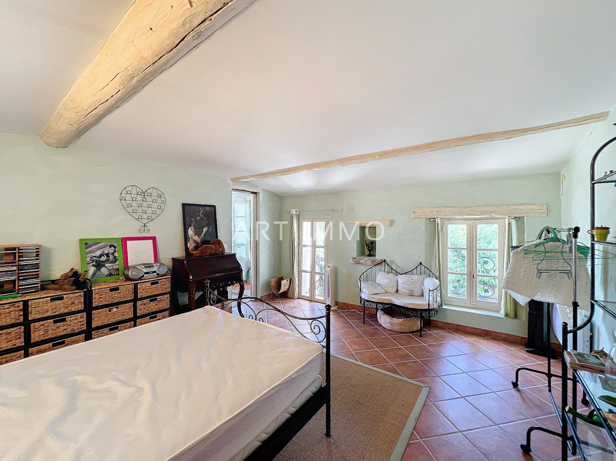 vente Maison Robion - Photo 12