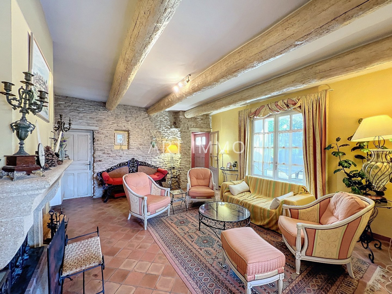 vente Maison Robion - Photo 5