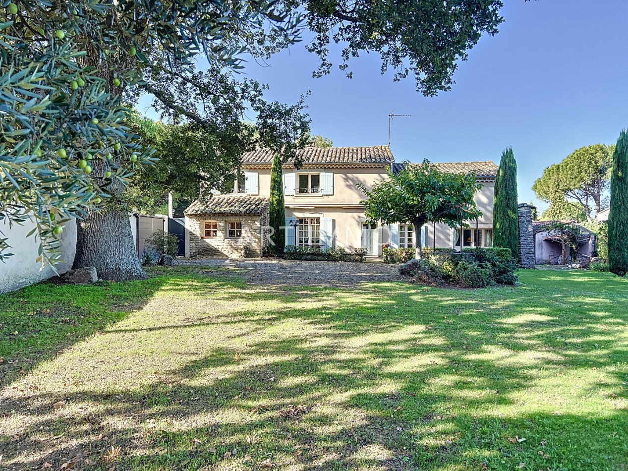 vente Maison Robion - Photo 1