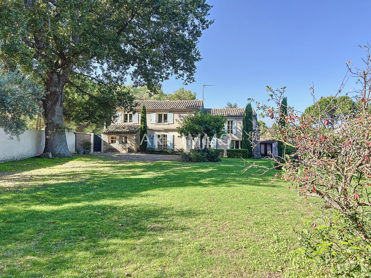 vente Maison Robion - Photo 15