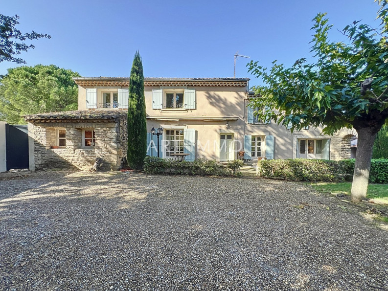 vente Maison Robion - Photo 1