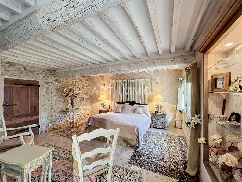 vente Maison Robion - Photo 10