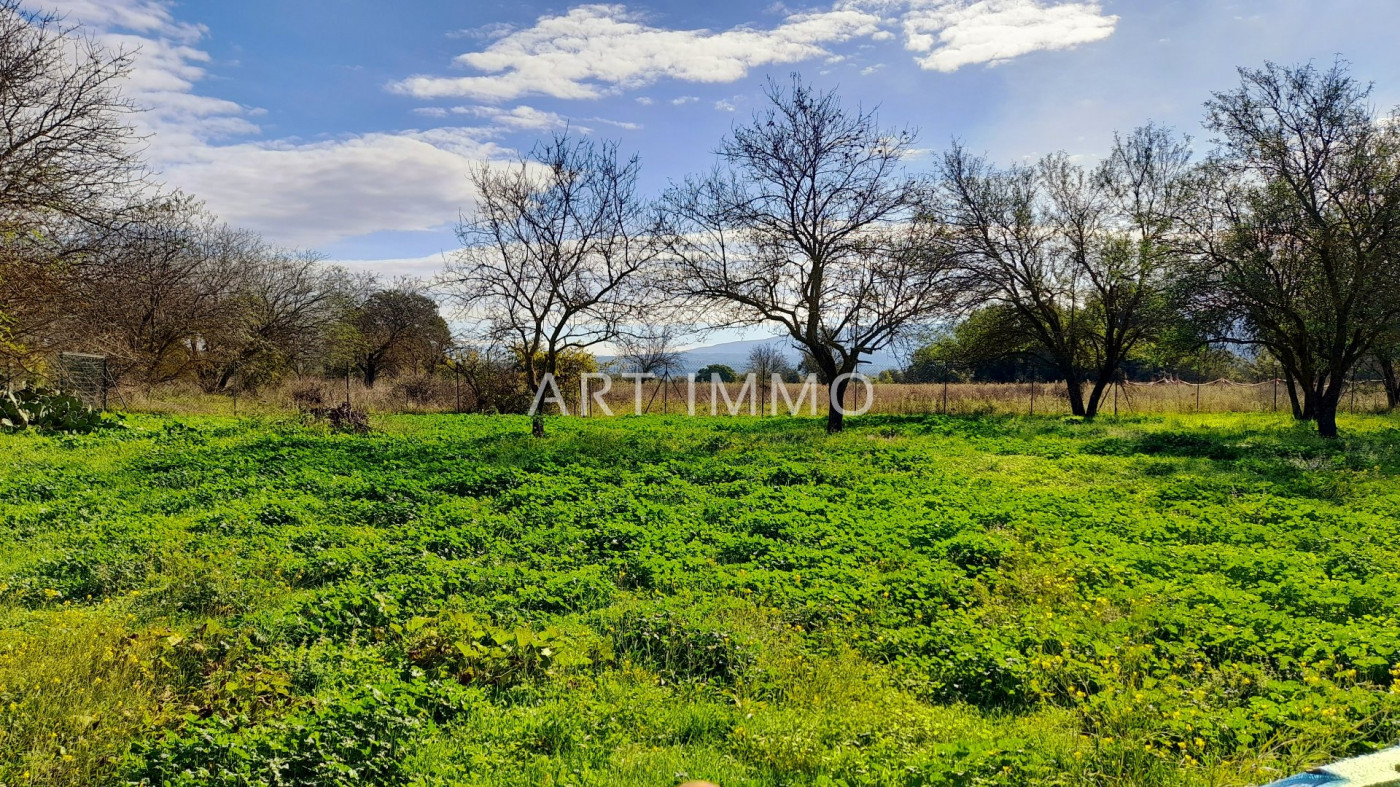 vente Maison Cabrieres D'avignon - Photo 4