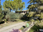 vente Maison Cabrieres D'avignon