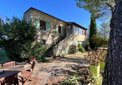 vente Maison Cabrieres D'avignon