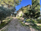 vente Maison Cabrieres D'avignon
