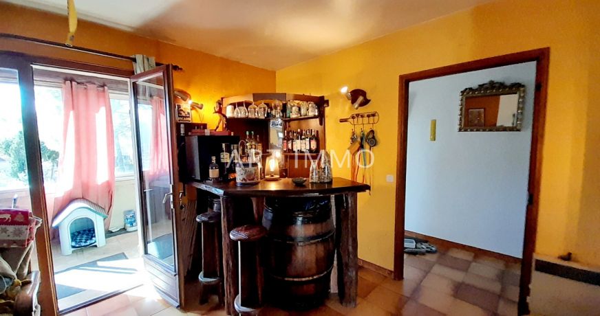 vente Maison Cabrieres D'avignon