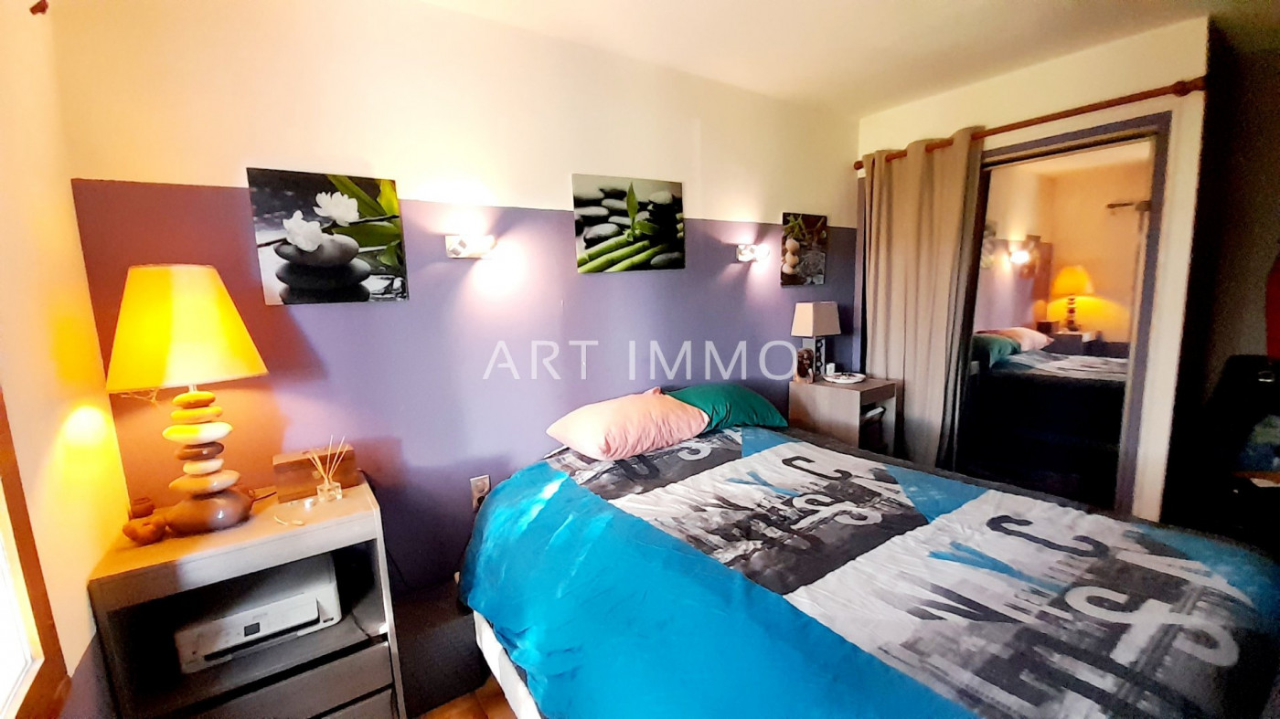 vente Maison Cabrieres D'avignon - Photo 10