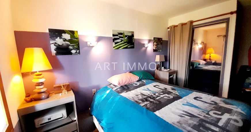 vente Maison Cabrieres D'avignon