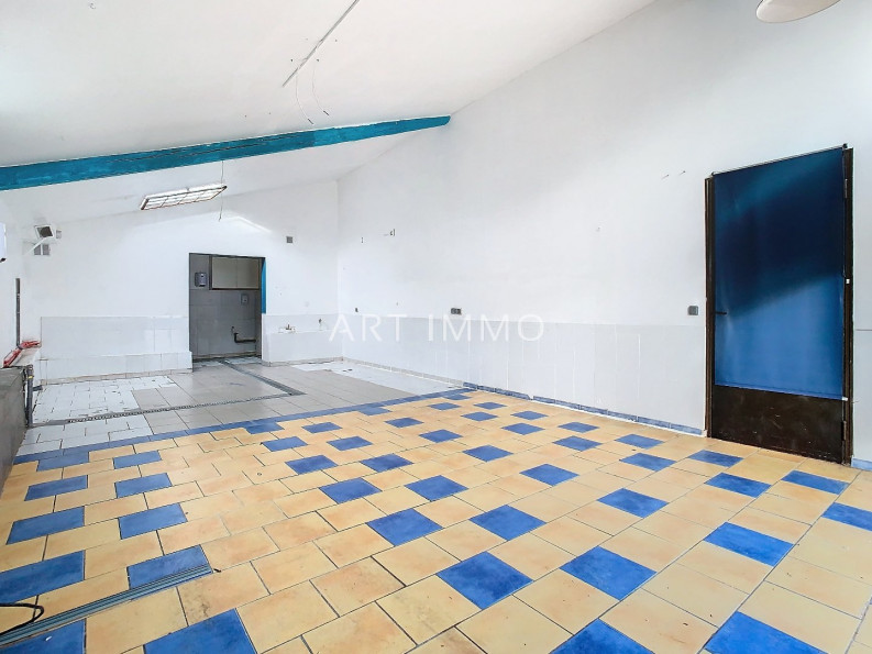 vente Immeuble mixte Robion - Photo 4