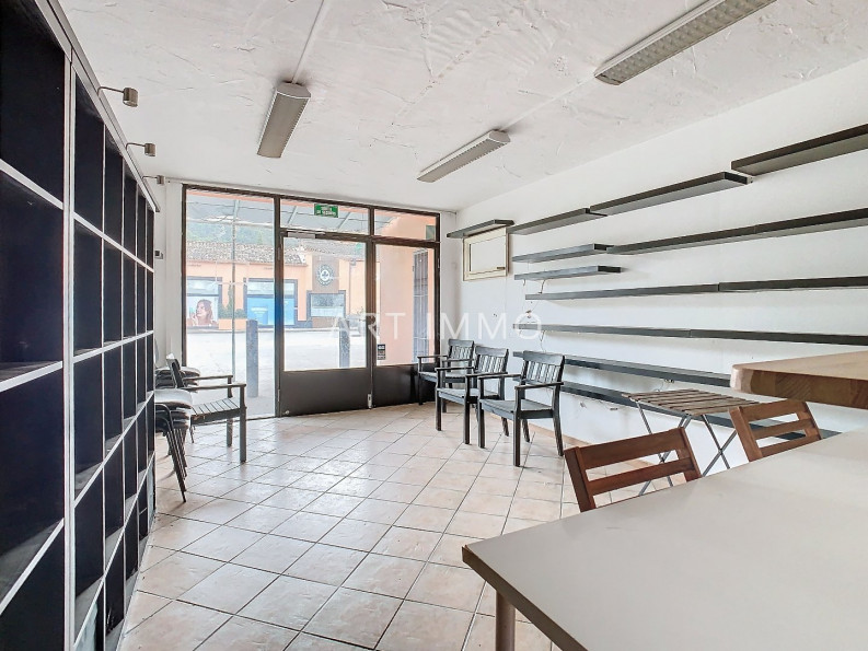 vente Immeuble mixte Robion - Photo 3