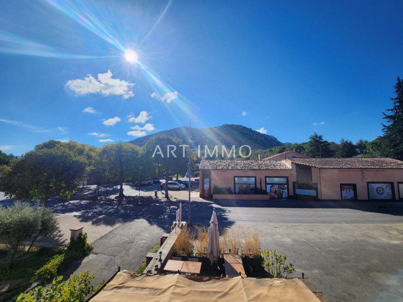 vente Immeuble mixte Robion - Photo 2