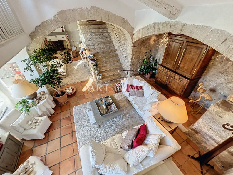 vente Maison de village Taillades - Photo 6