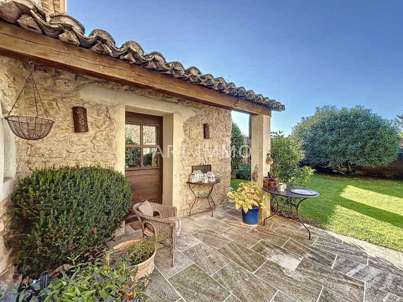 vente Maison de village Taillades - Photo 3