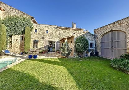 vente Maison de village Taillades