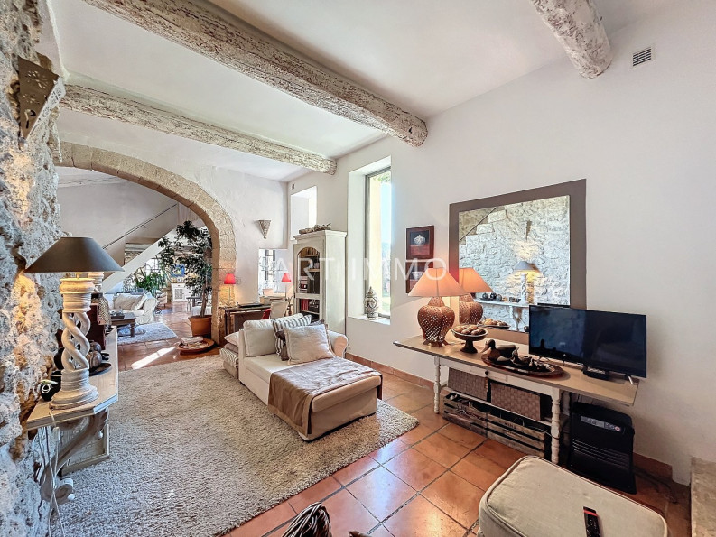 vente Maison de village Taillades - Photo 7