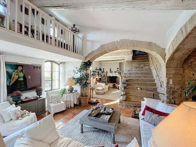 vente Maison de village Taillades - Photo 9