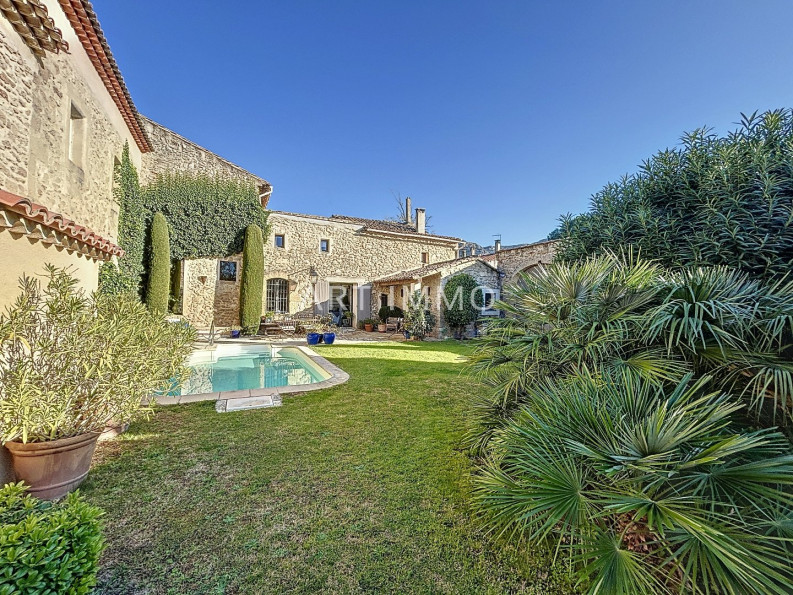 vente Maison de village Taillades - Photo 4