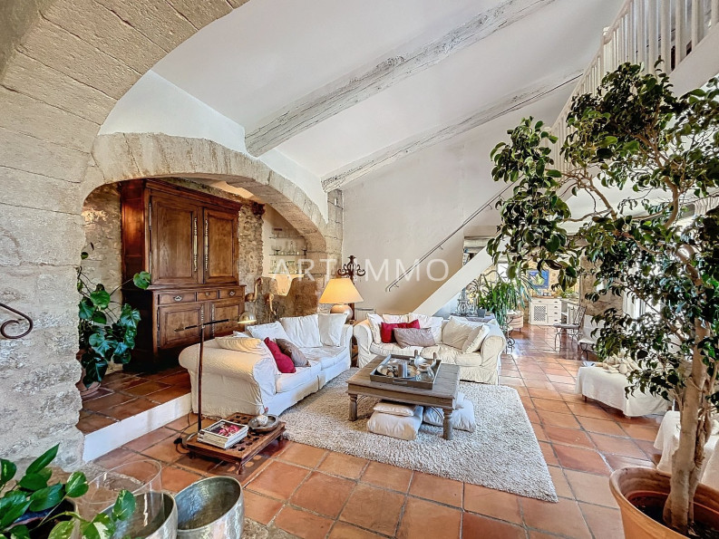 vente Maison de village Taillades - Photo 8