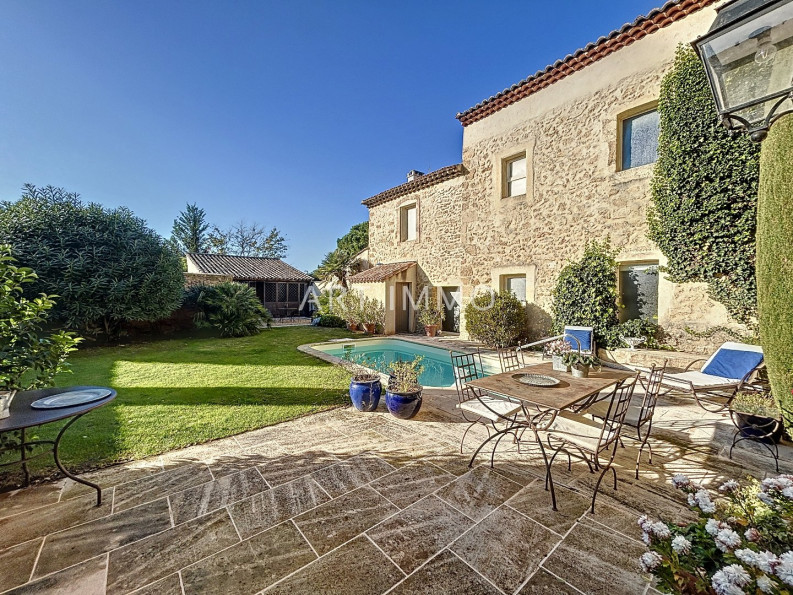 vente Maison de village Taillades - Photo 2