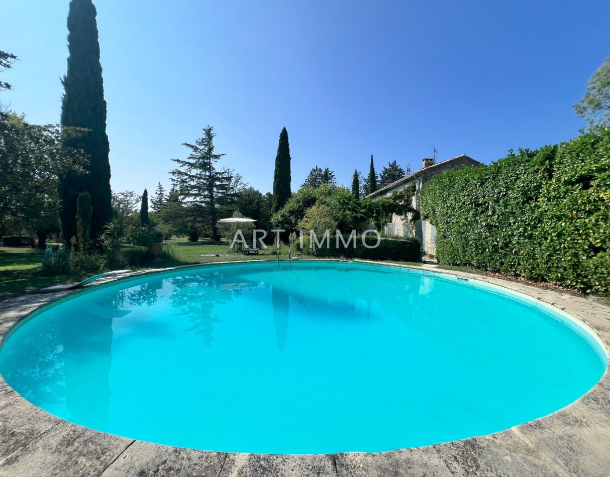 vente Mas Cavaillon - Photo 6