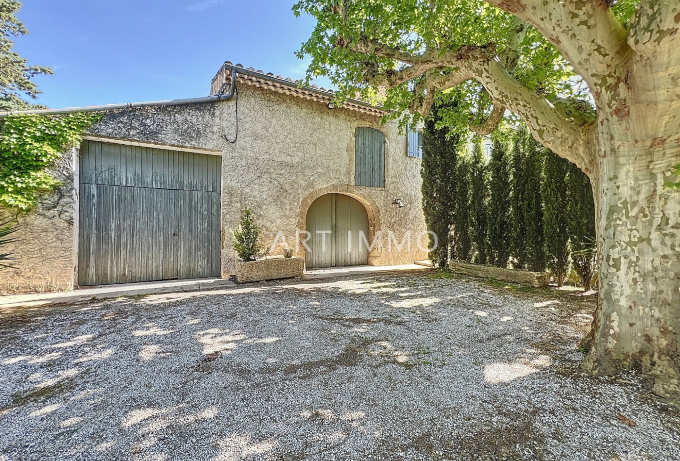 vente Mas Cavaillon - Photo 4