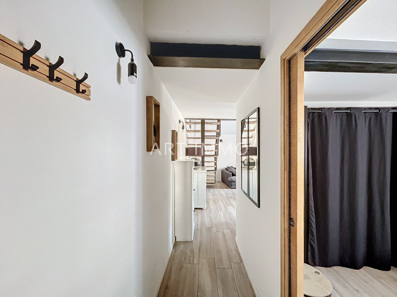 vente Appartement en résidence Fontaine De Vaucluse - Photo 10