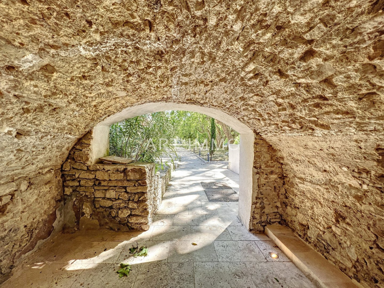 vente Appartement en résidence Fontaine De Vaucluse - Photo 11