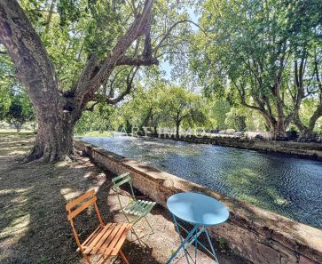 vente Fontaine De Vaucluse