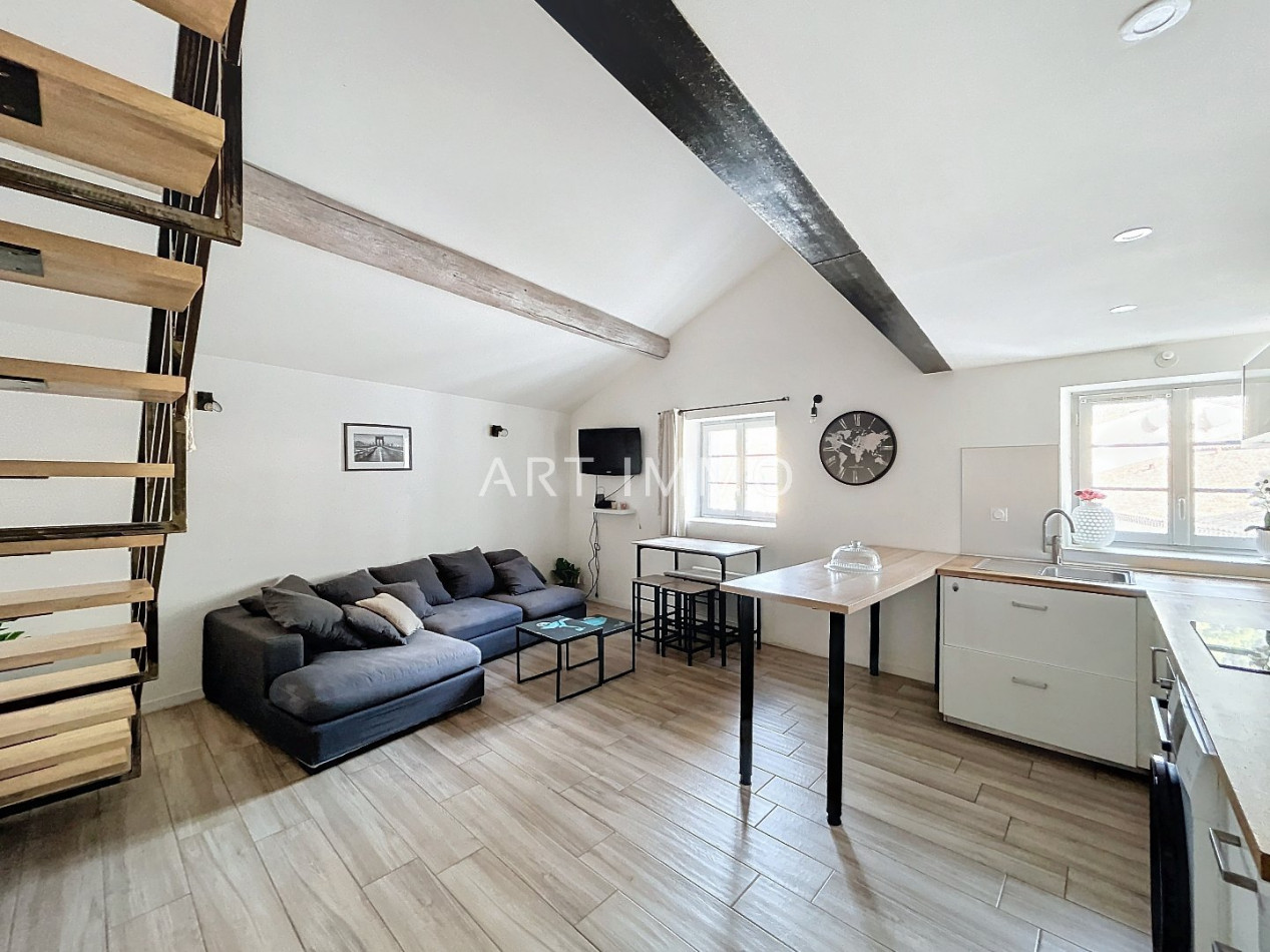 vente Appartement en résidence Fontaine De Vaucluse - Photo 3