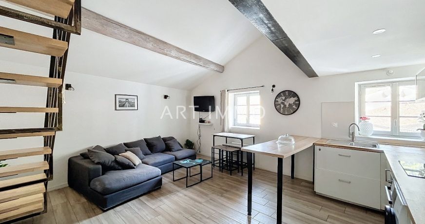 vente Appartement en résidence Fontaine De Vaucluse