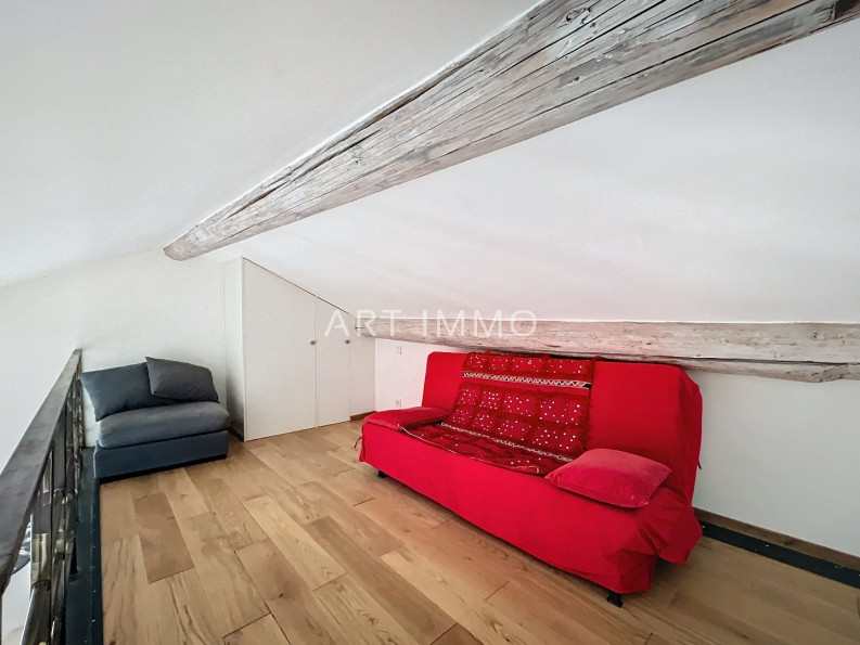 vente Appartement en résidence Fontaine De Vaucluse - Photo 6