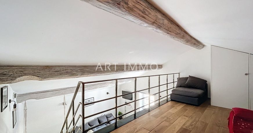 vente Appartement en résidence Fontaine De Vaucluse