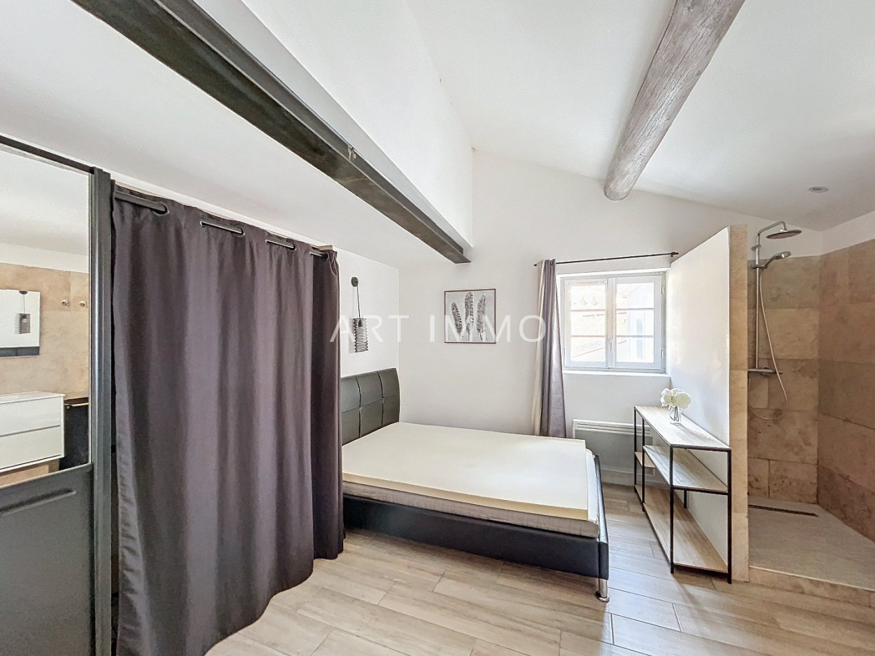 vente Appartement en résidence Fontaine De Vaucluse - Photo 8
