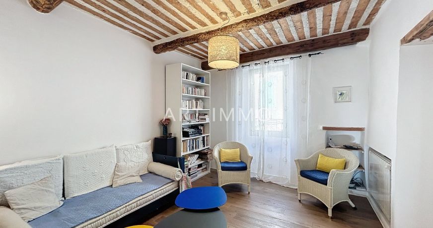 vente Maison de village Lagnes