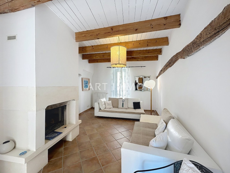 vente Maison de village Lagnes - Photo 10